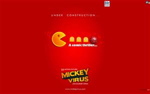 Mickey Virus